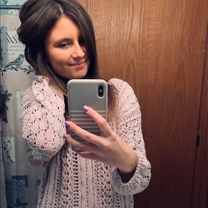 Meet your Posher, Valerie